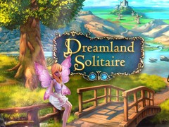 Joc Dreamland Solitaire