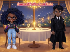 Joc Amanda's Perfect Date