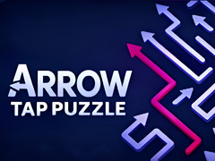 Joc Arrow Tap Puzzle