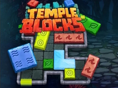 Joc Temple Blocks