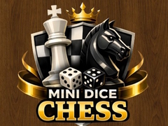 Joc Mini Dice Chess