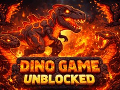 Joc Dino Game Unblocked