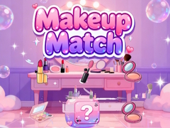 Joc Makeup Match 