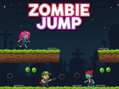 Joc Zombie Jump