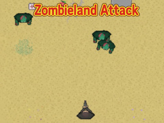 Joc Zombieland Attack
