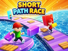 Joc Short Path Race
