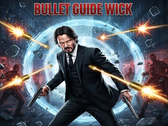 Joc Bullet Guide Wick