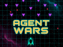 Joc Agent Wars