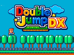 Joc Double Jump DX