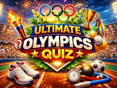 Joc Ultimate Olympics Quiz