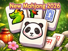 Joc New Mahjong 2026
