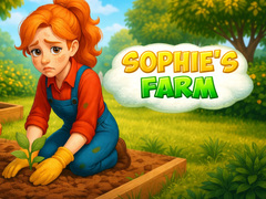 Joc Sophie's Farm