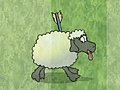Joc Sheep Reaction Test