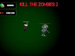 Joc Kill the Zombies 2