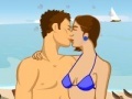 Joc Beach Kiss