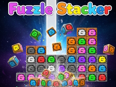 Joc Fuzzle Stacker