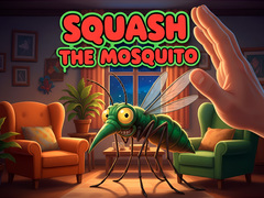 Joc Squash the Mosquito