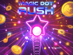 Joc Magic Dot Rush