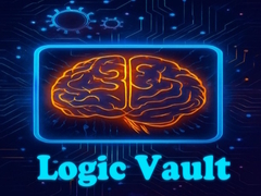 Joc Logic Vault