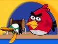 Joc Angry Birds Double Fishing