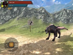 Joc Legendary Manticore Simulator