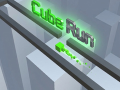 Joc Cube Run