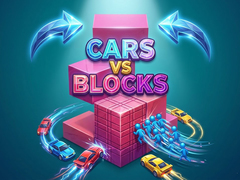 Joc Cars vs Blocks