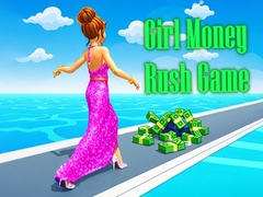 Joc Girl Money Rush Game