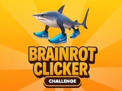 Joc Brainrot Clicker Challenge