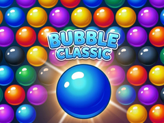 Joc Bubble classic