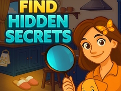Joc Find Hidden Secrets
