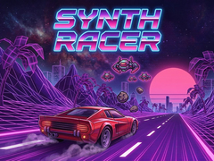 Joc Synth Racer