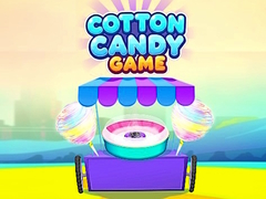 Joc Cotton Candy Game