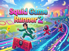 Joc Squid Game Runner 2