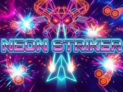 Joc Neon Striker