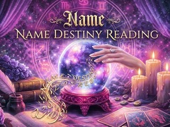Joc Name Destiny Reading