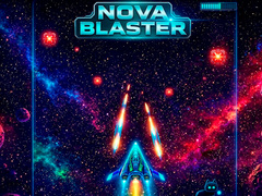 Joc Nova Blaster