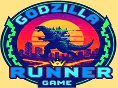 Joc Godzilla Runner Game