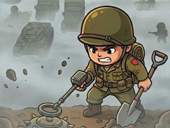 Joc Minesweeper Showdown