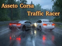 Joc Asseto Corsa Traffic Racer
