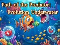 Joc Path of the Predator: Evolution Underwater