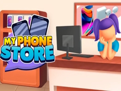 Joc My Phone Store