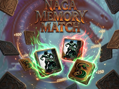 Joc Naga Memory Match