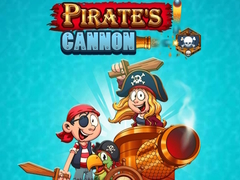 Joc Pirate Cannon A Mega Battle