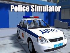 Joc Police Simulator