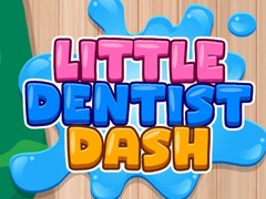 Joc Little Dental Dash