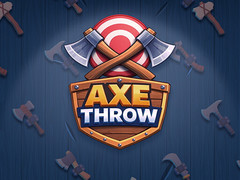 Joc Axe Throw
