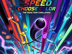 Joc Speed Choose Color