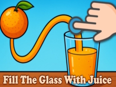 Joc Fill The Glass With Juice