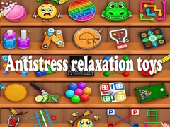 Joc Antistress relaxation toys